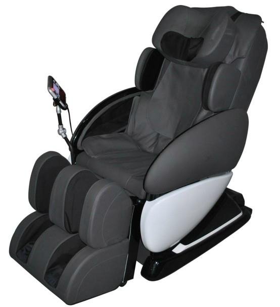 Zero-Gravity YH-9500 Robotic Massage Chair Electric Massage Recliners