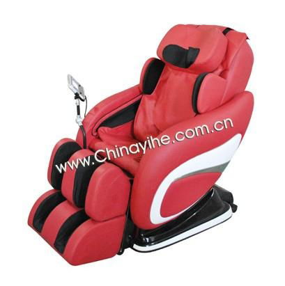 Zero-Gravity YH-9300 Robotic Massage Chair Electric Massage Recliners