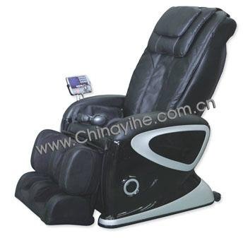 Multifunction Robotic Massage Chair Electric Massage Recliner