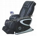 Multifunction Robotic Massage Chair Electric Massage Recliner  1