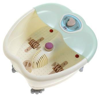 YH-1138 Spa Foot Massager Bath Foot Massagers