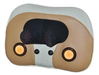 YH-535F Massage Pillow with heating function