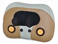 YH-535F Massage Pillow with heating