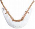 YH-3V Massage Tapping Belt for back and