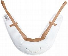 YH-3V Massage Tapping Belt for back and neck