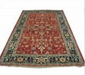 Handspun Pakistan Carpet 1