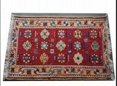 Handmade Kilim/Soumak Carpet