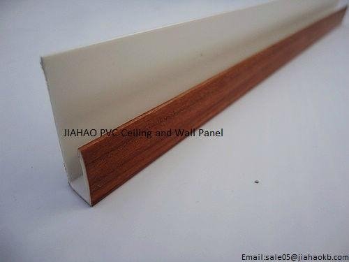 PVC Ceiling and Wall Panel 2