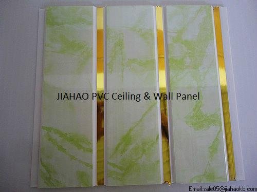 PVC Ceiling and Wall Panel 3
