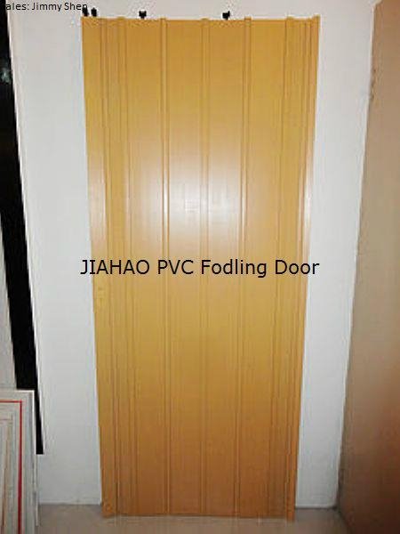 PVC Folding Door 2