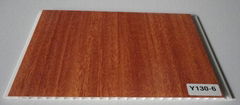 Wooden Design PVC panel