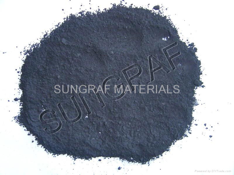 Micronized graphite Powder