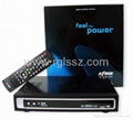 Azbox EVO XL USB digital Satellite