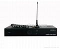 Skybox F4 HD PVR with GPRS function 1