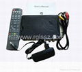 Skybox S12 HD satellite receiver  3