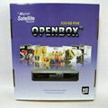 Original Openbox S10 Satellite Receiver