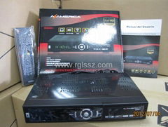  Az america S900 HD Decoder DVB-S2 