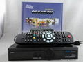 Openbox s11 hd pvr satellite receiver Skybox S11 1