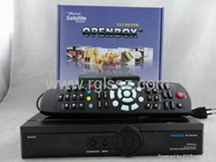 Openbox s11 hd pvr satellite receiver Skybox S11