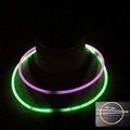 2PK 16INCH GLOW NECKLACE