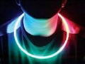 2PK 16INCH GLOW NECKLACE 2