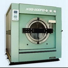 XGQ-200F/commerical washing machine&laundry equipment(CE Approved)