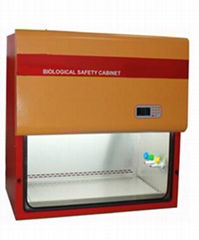 WBSC-A Serious Biological Safety Cabinet
