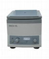 WKEA-10L High Speed Centrifuge With CE