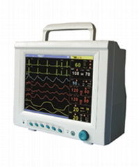 WKEA-9000 Multi-parameter Monitor-CE Approved