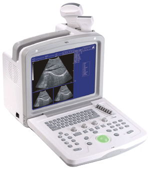 PUS-C Portable Ultrasound Scanner