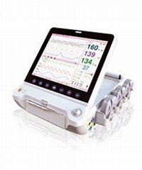 WKEA-MFM Maternal And Fetal Monitor