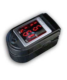 WMS-80C Fingertip Oximeter