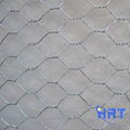 Heavy duty galvanized cages wire