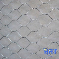 Heavy duty galvanized cages wire