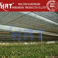 Greenhouse sun shade netting 4