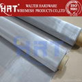 Stainless steel fine mesh screen