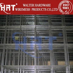 6x6 reinforcing welded wire mesh