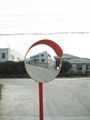 OUTDOOR TRAFFIC CONVEX MIRROR,KLC-0030 2