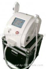 Economic Elight (IPL +RF) +Bipolar RF Machine IPL Beauty Equipment