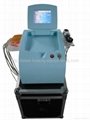 Diode Laser Lipo + Ultrasonic cavitation+ 6-polar RF+Tripolar RF+Vacuum Machine  3