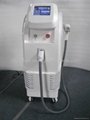 2012 Best selling 808nm diode laser hair