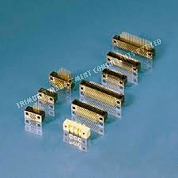 Brass PCB Terminals