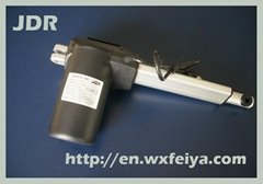 Personal health care accessory,electric chair equipment,magnetic linear actuator