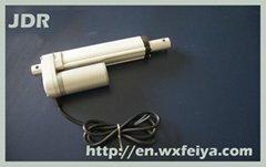 massage chairs equipments,easy to install and use,12v mini actuator