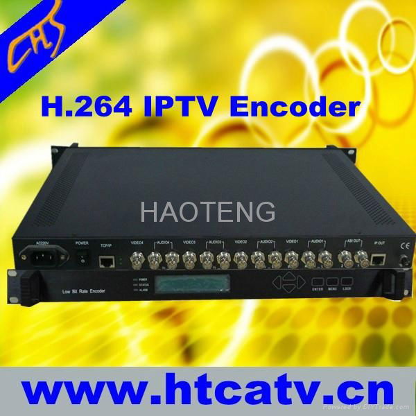 IPTV encoder  1