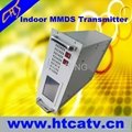TV Transmitter MMDS wireless transmitter