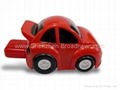 car  usb drive  2G