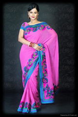 Party  Wear Saree