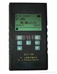  radiation detector