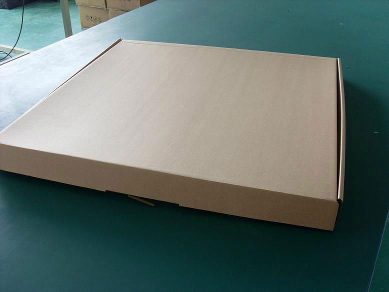 LED Panel Light 4